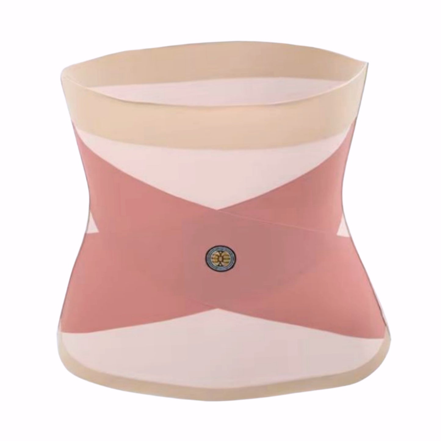 Women’s Slimming Waist Support Belt – Tummy Tuck Body Shaper Corset