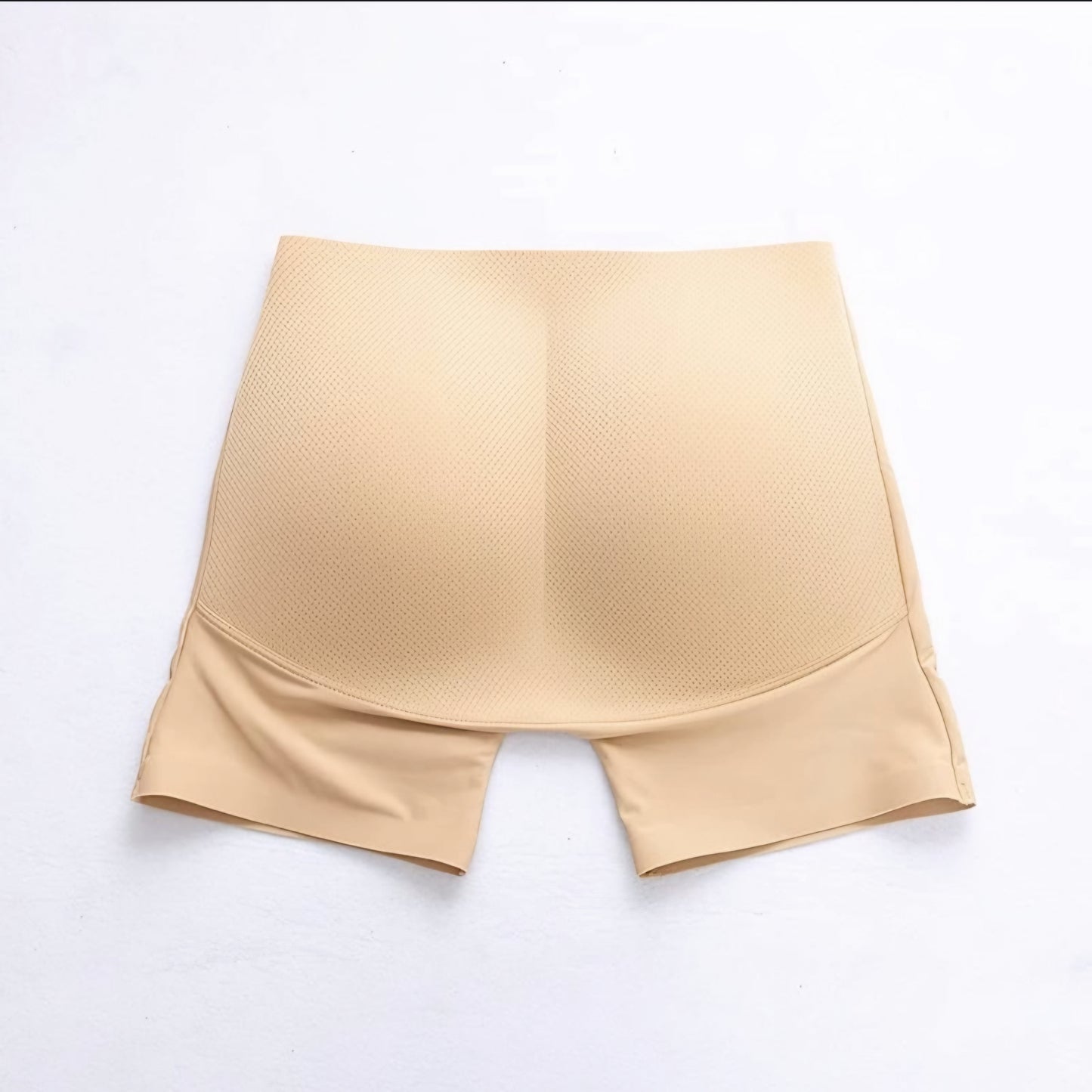 Women’s Padded Hip Enhancer Shapewear Shorts – Seamless Butt Lifter & Body Shaper