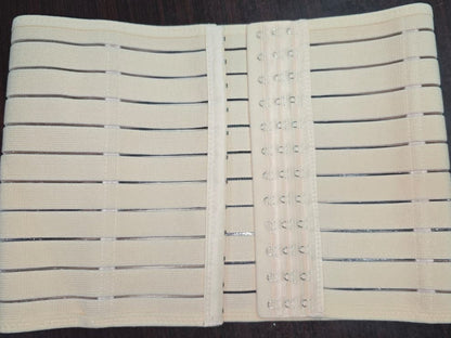 High‑Waist Tummy & Waist Shaping Wrap Belt