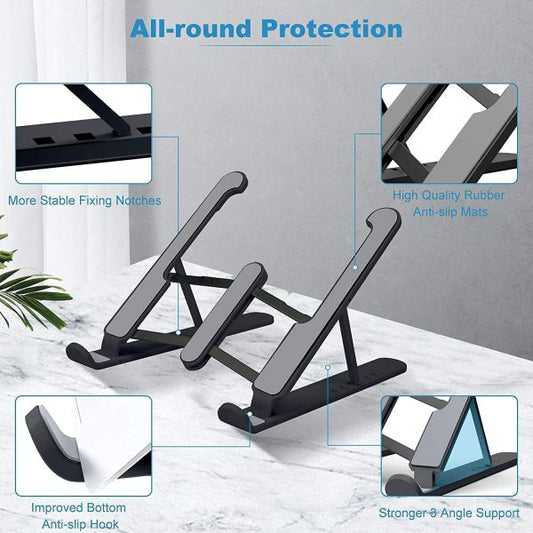 Laptop Adjustable Stand